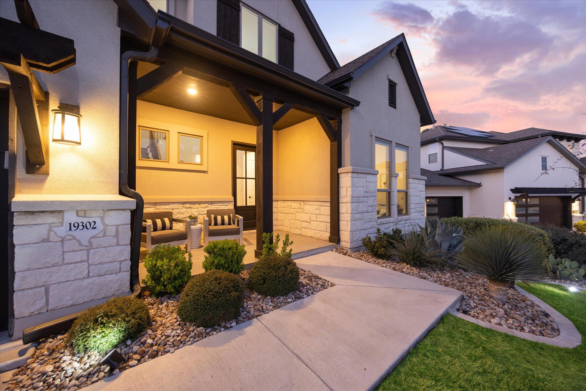 19302 Summit Glory Trail Spicewood TX 78669