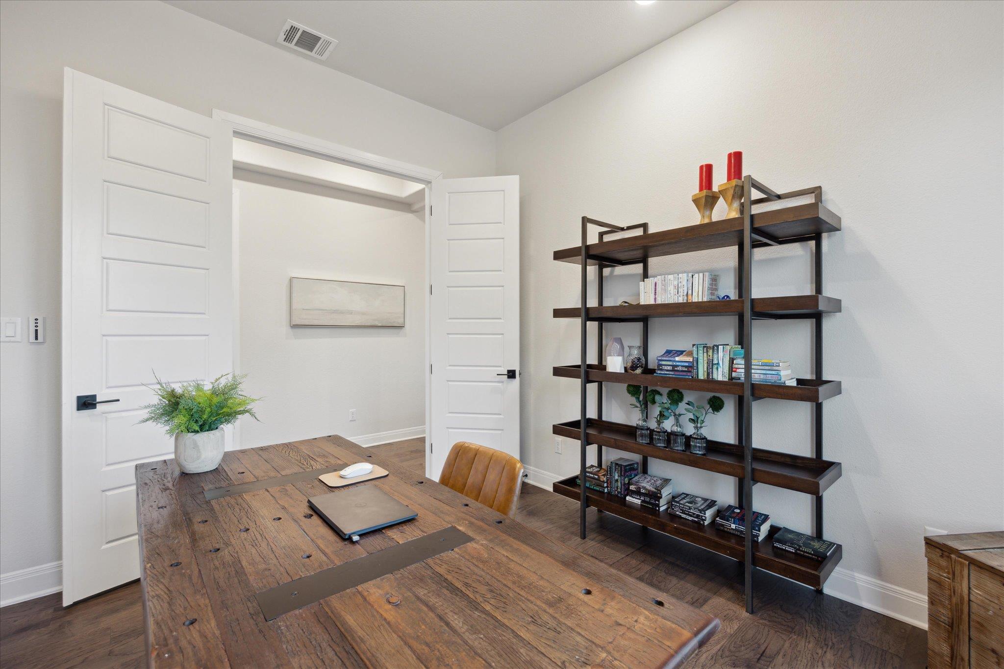 19302 Summit Glory Trail Spicewood TX 78669