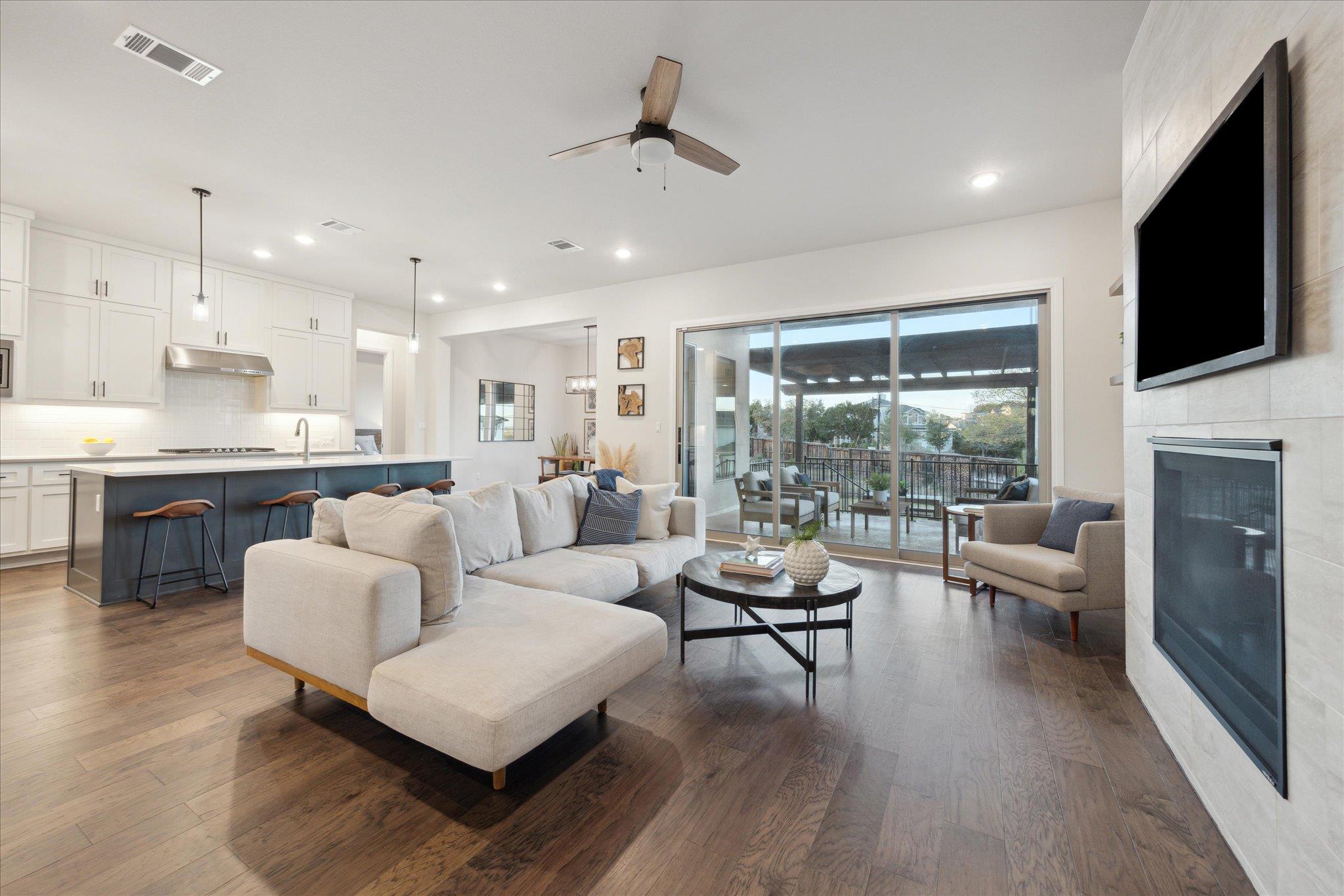 19302 Summit Glory Trail Spicewood TX 78669