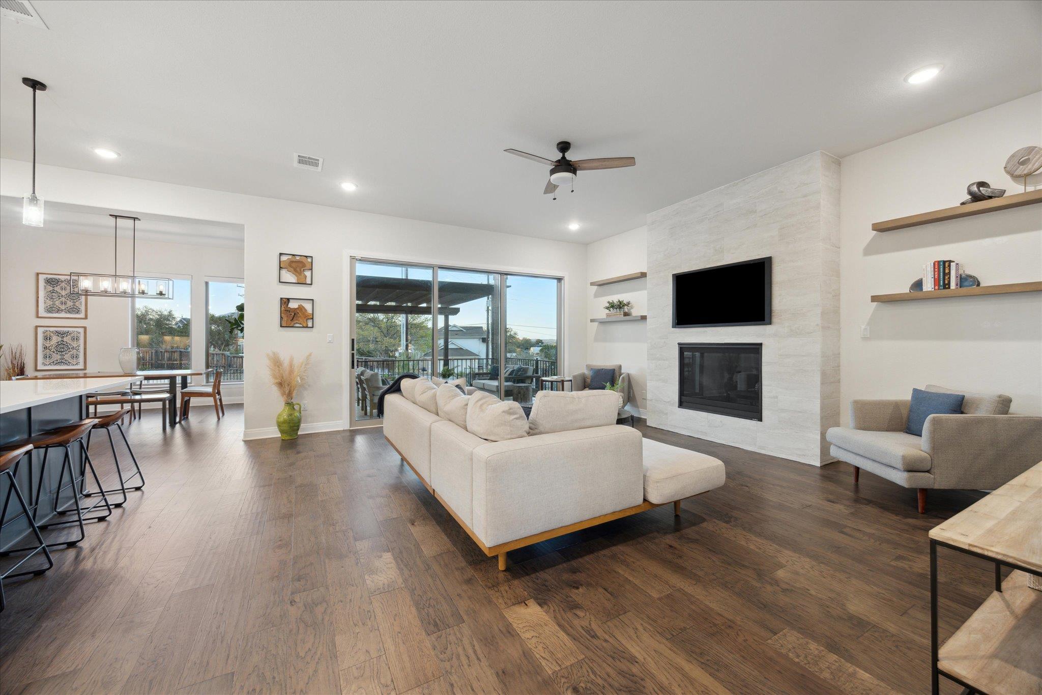 19302 Summit Glory Trail Spicewood TX 78669