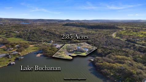 101 Kelly Emeralds Road Burnet TX 78611