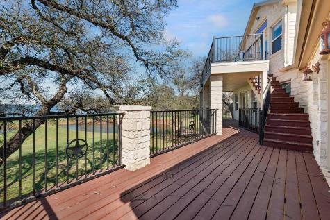 101 Kelly Emeralds Road Burnet TX 78611