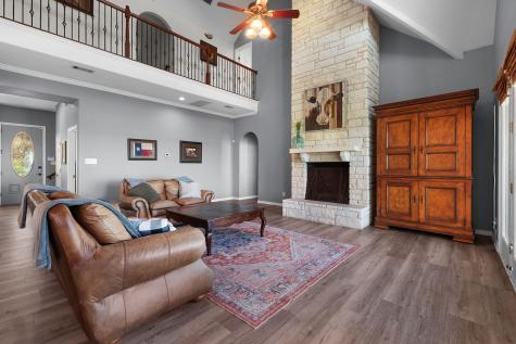 101 Kelly Emeralds Road Burnet TX 78611