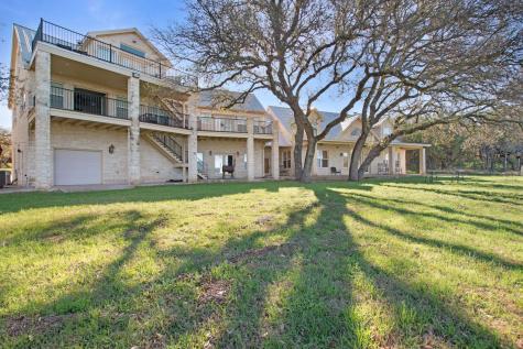 101 Kelly Emeralds Road Burnet TX 78611
