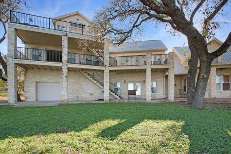 101 Kelly Emeralds Road Burnet TX 78611