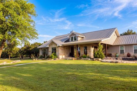 522 S San Juan Kerrville TX 78028