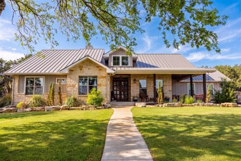 522 S San Juan Kerrville TX 78028