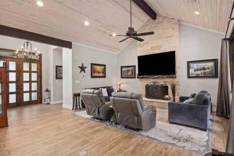522 S San Juan Kerrville TX 78028