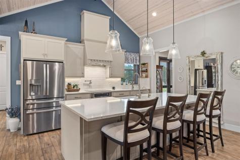 522 S San Juan Kerrville TX 78028