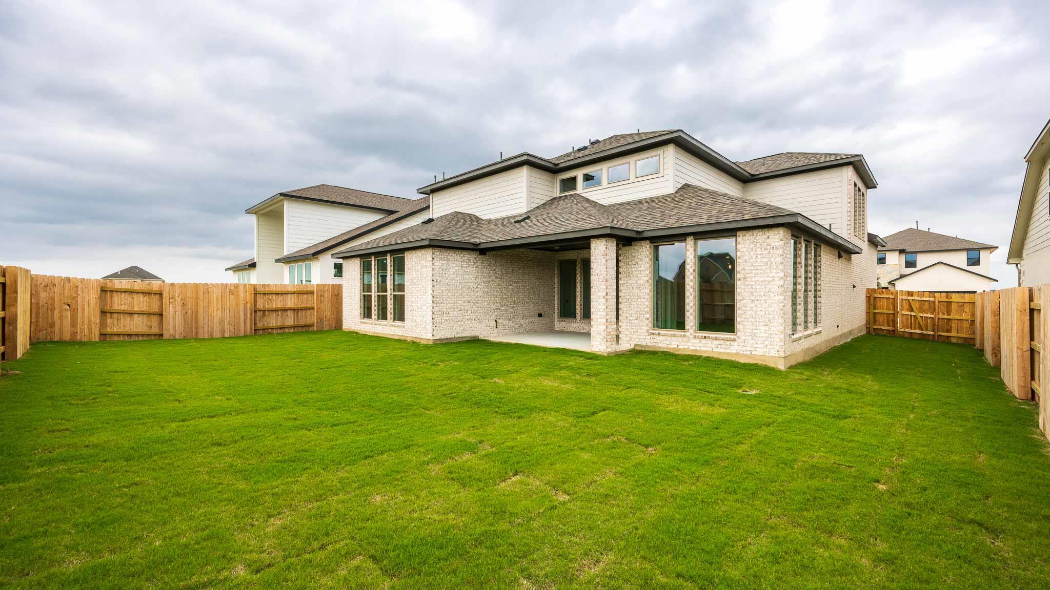 241 Sheepdog Drive Liberty Hill TX 78642