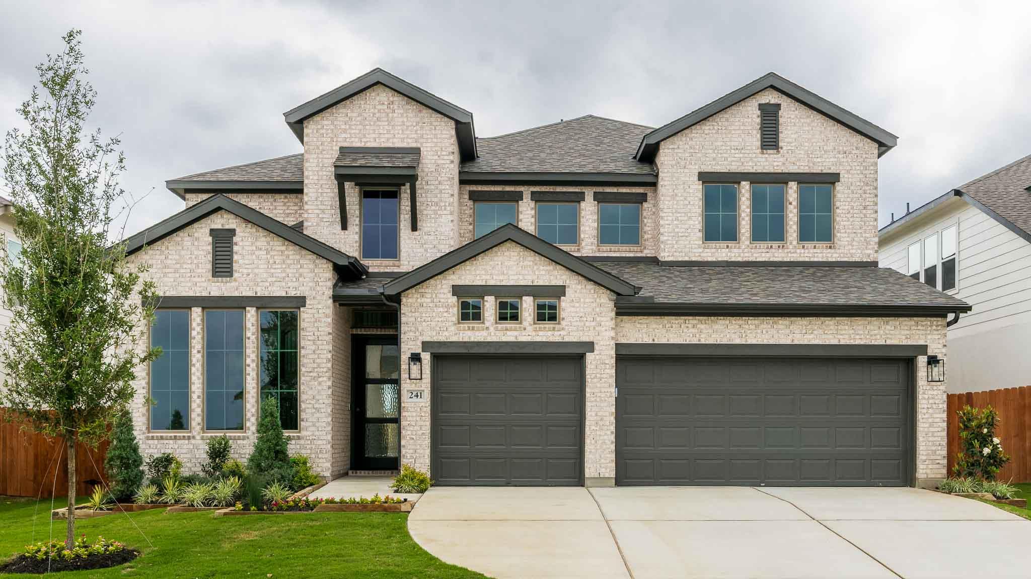 241 Sheepdog Drive Liberty Hill TX 78642