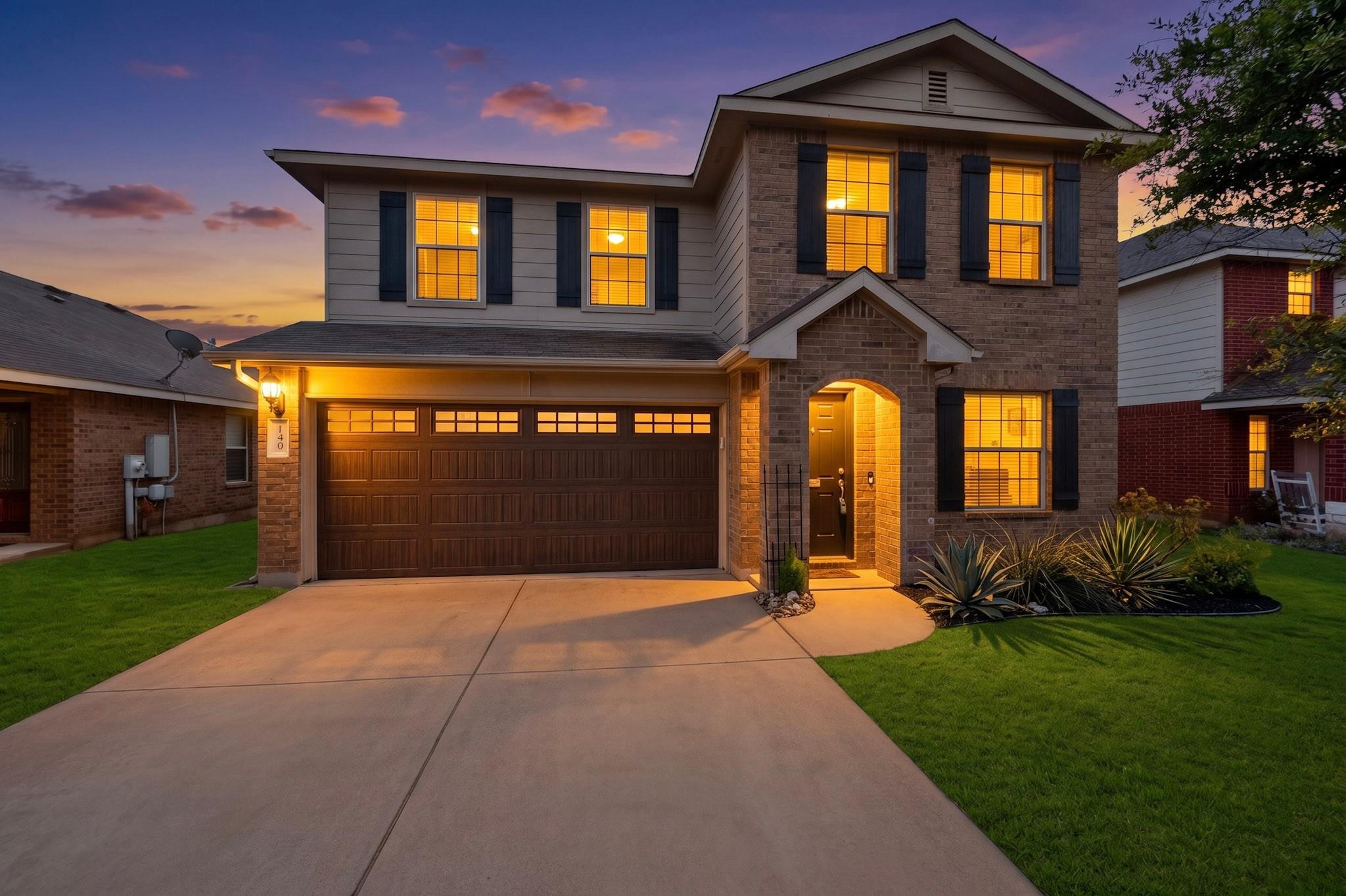 149 Mallard Lane Leander TX 78641