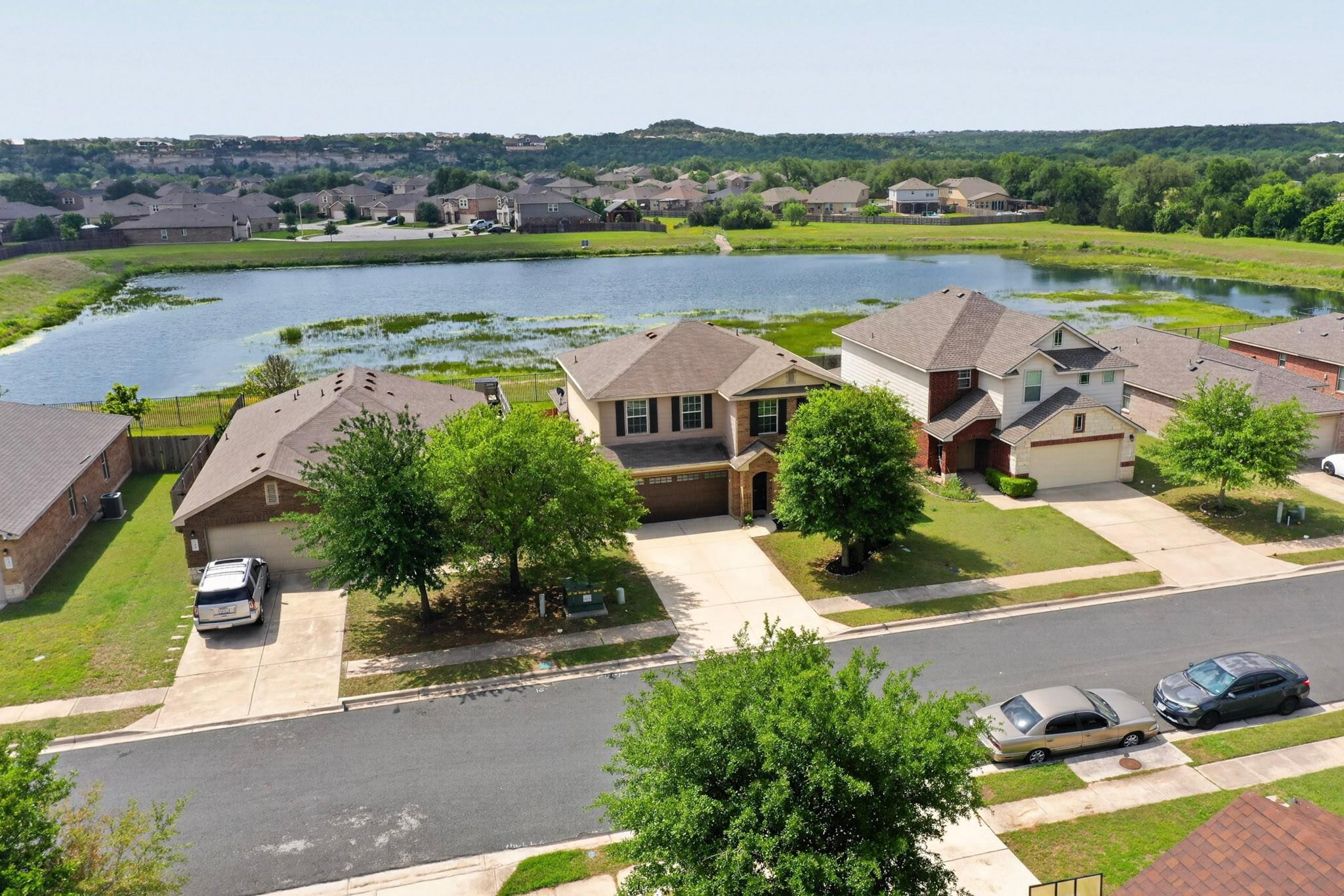 149 Mallard Lane Leander TX 78641
