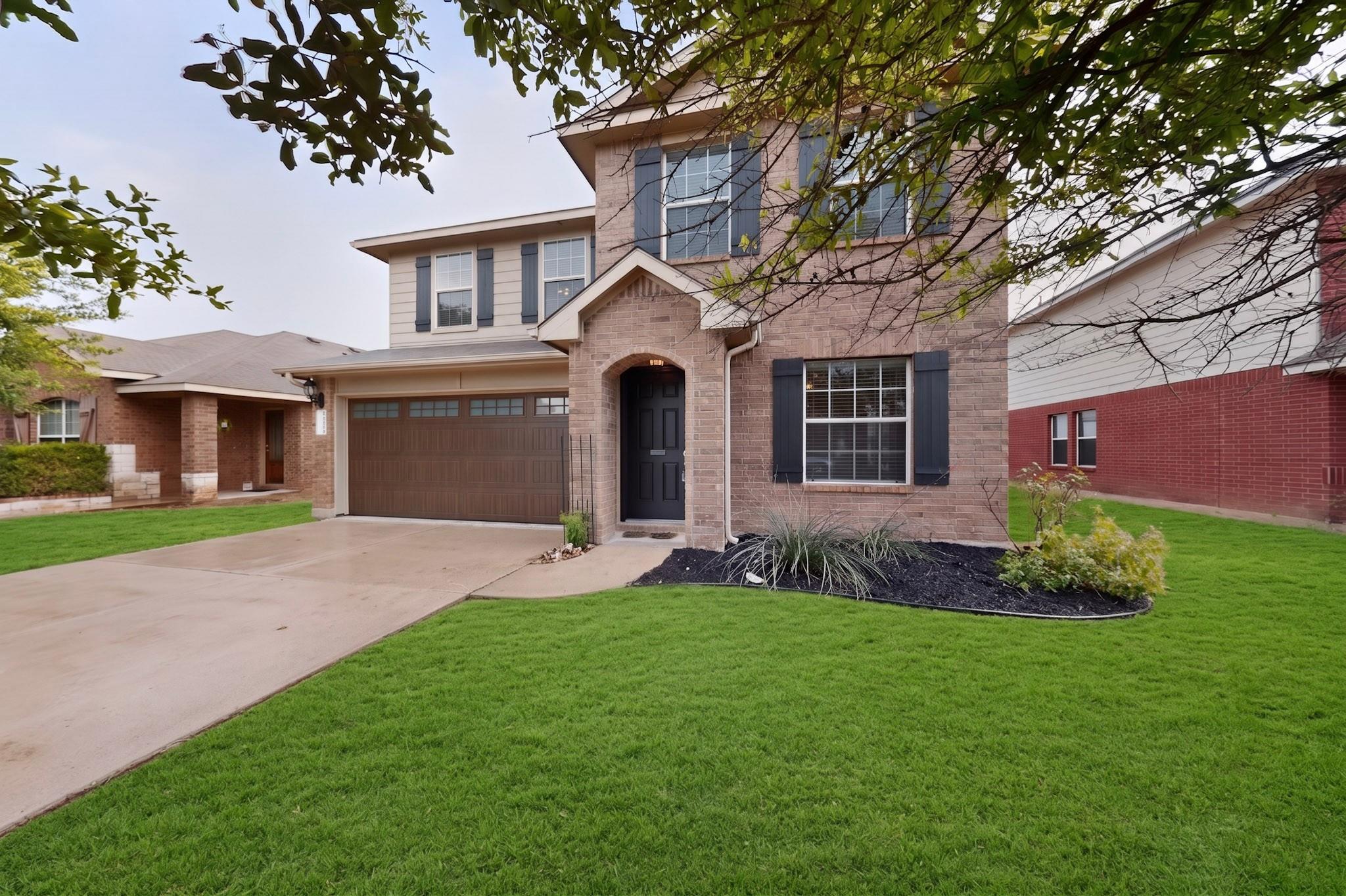 149 Mallard Lane Leander TX 78641