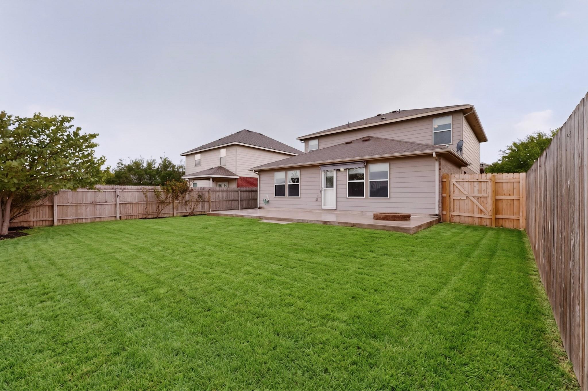 149 Mallard Lane Leander TX 78641