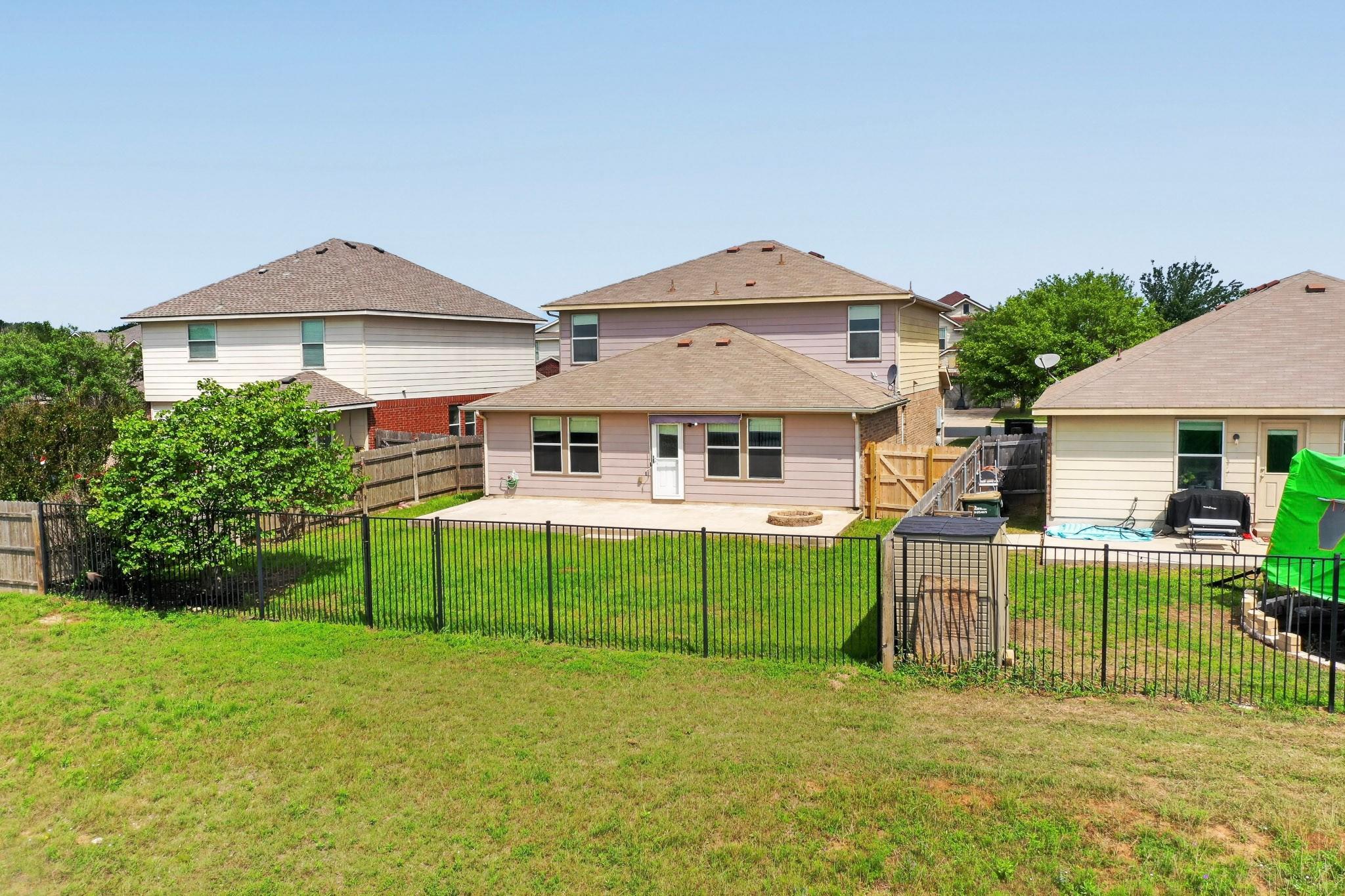 149 Mallard Lane Leander TX 78641
