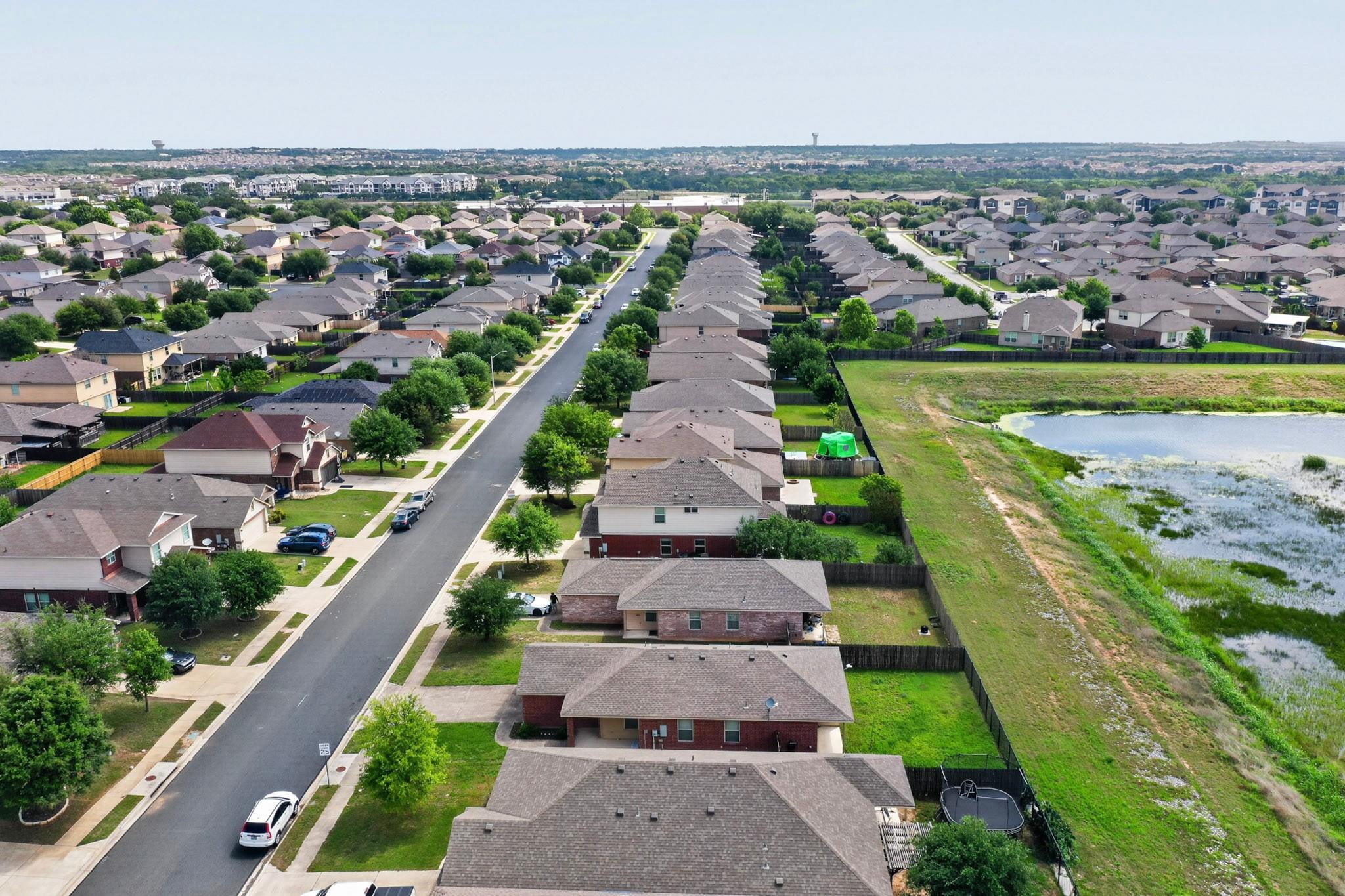 149 Mallard Lane Leander TX 78641