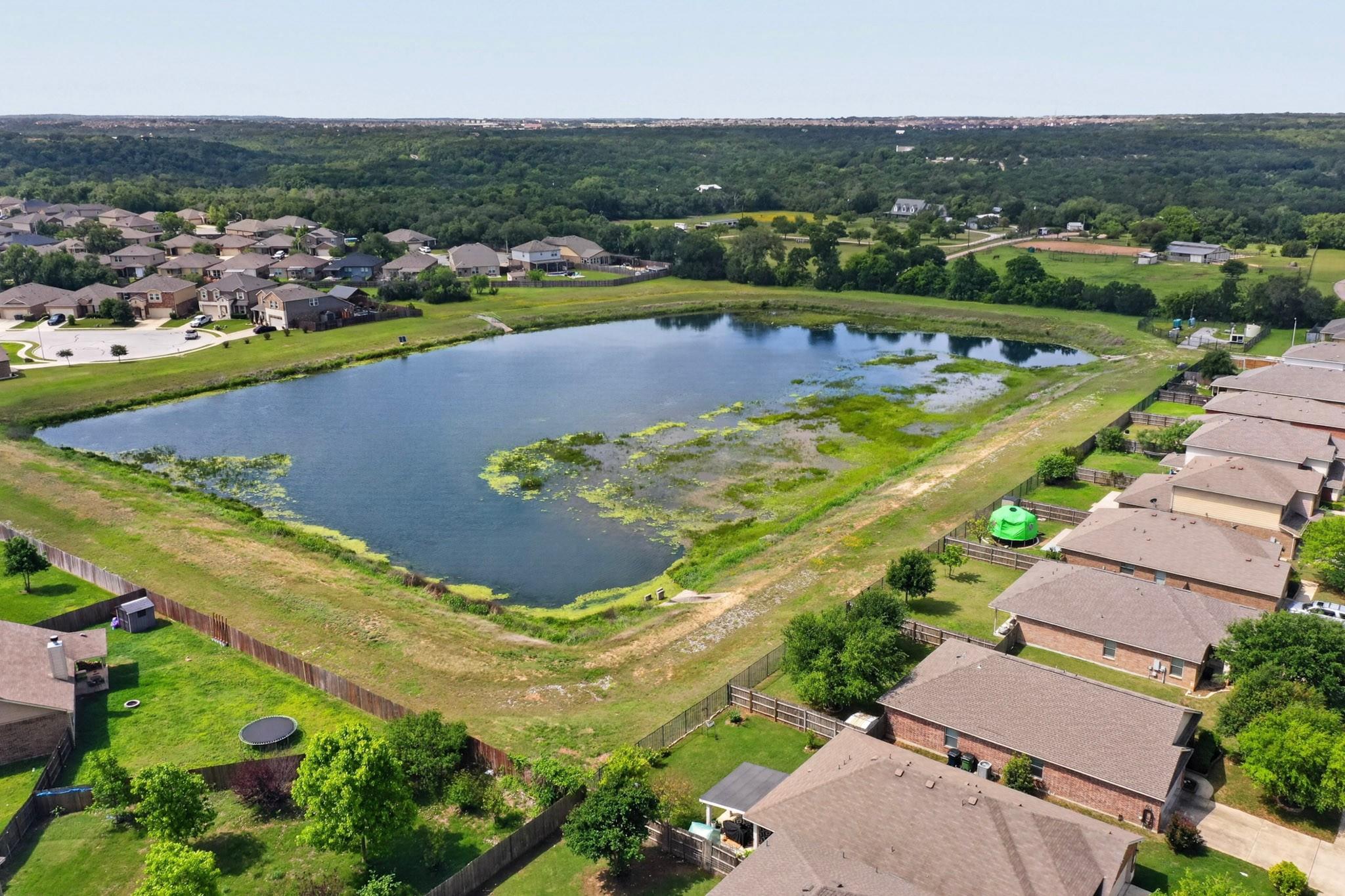 149 Mallard Lane Leander TX 78641