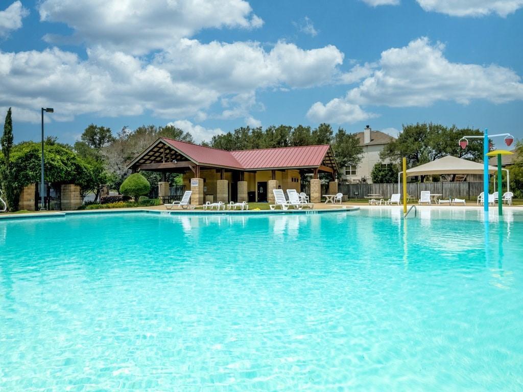 149 Mallard Lane Leander TX 78641