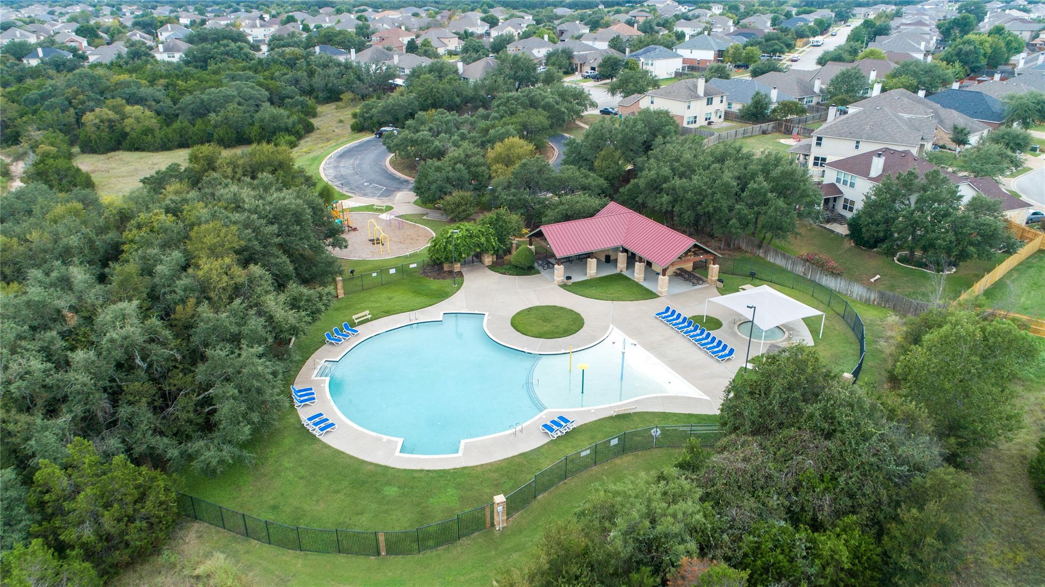 149 Mallard Lane Leander TX 78641