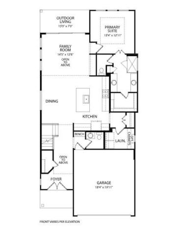 405 Austin Heights Road Lakeway TX 78738
