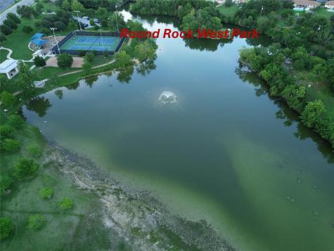 603 Parkview Drive Round Rock TX 78681
