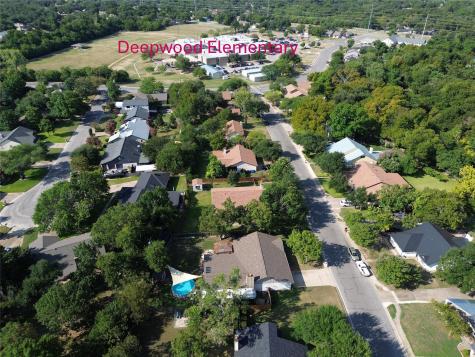 603 Parkview Drive Round Rock TX 78681