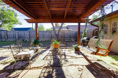 603 Parkview Drive Round Rock TX 78681