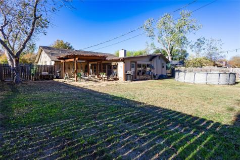 603 Parkview Drive Round Rock TX 78681