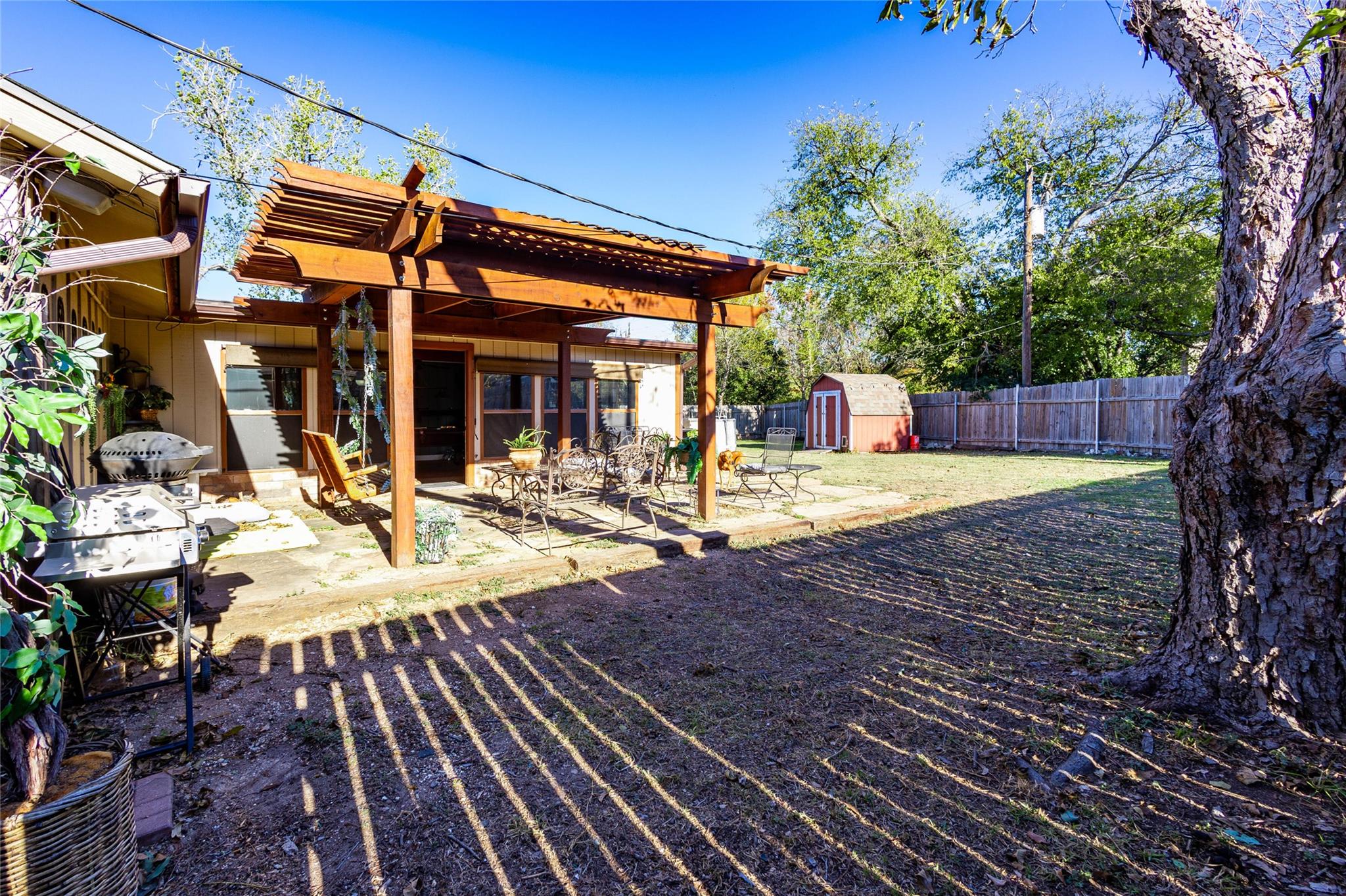 603 Parkview Drive Round Rock TX 78681