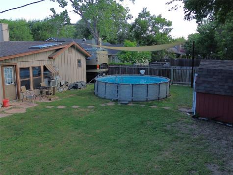 603 Parkview Drive Round Rock TX 78681