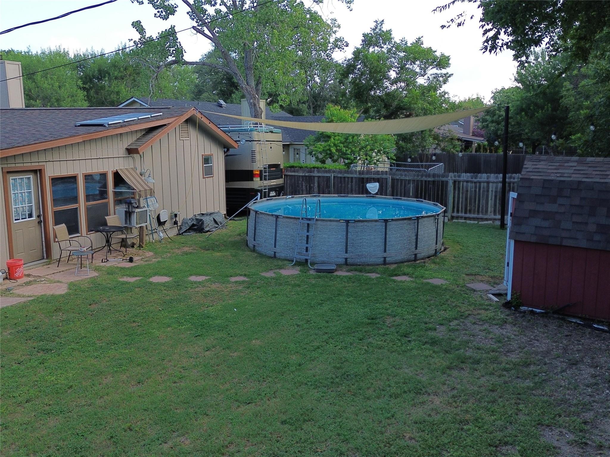 603 Parkview Drive Round Rock TX 78681