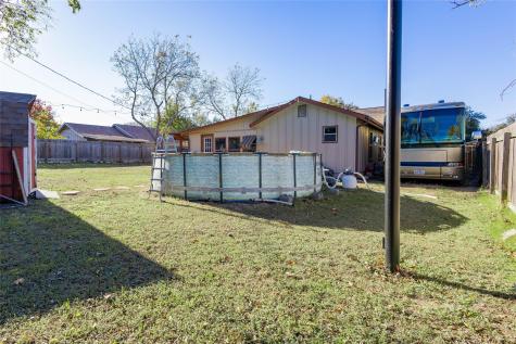 603 Parkview Drive Round Rock TX 78681