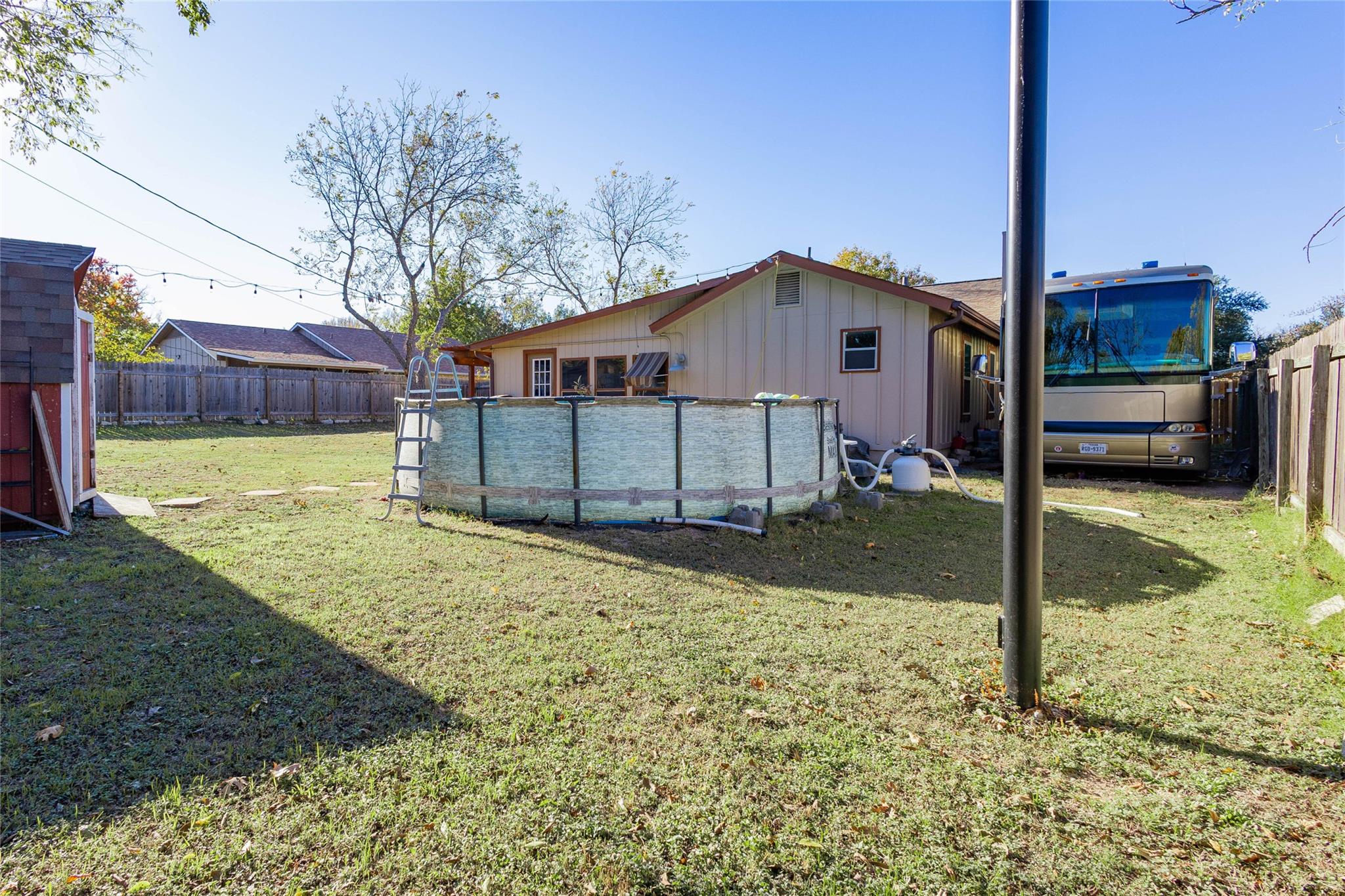 603 Parkview Drive Round Rock TX 78681