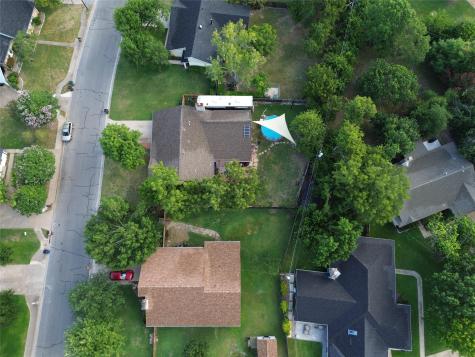 603 Parkview Drive Round Rock TX 78681