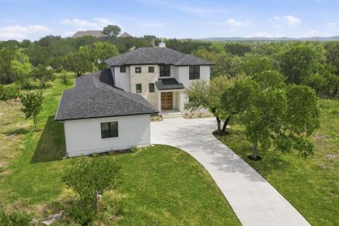 109 Rocky Summit Court Spicewood TX 78669