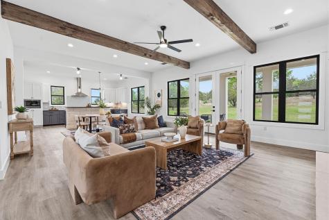 109 Rocky Summit Court Spicewood TX 78669