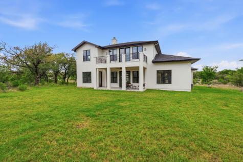 109 Rocky Summit Court Spicewood TX 78669