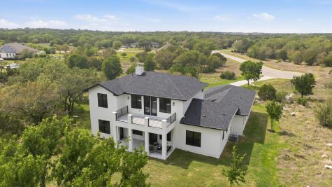 109 Rocky Summit Court Spicewood TX 78669