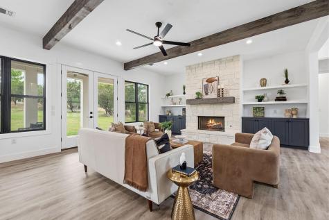 109 Rocky Summit Court Spicewood TX 78669