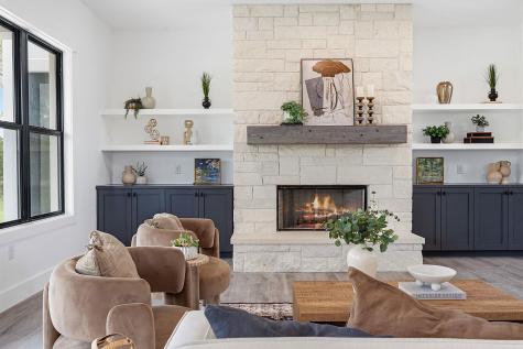 109 Rocky Summit Court Spicewood TX 78669