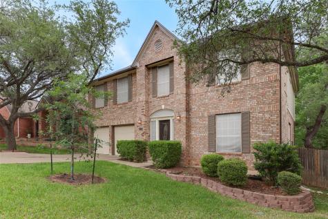 11125 Savin Hill Lane Austin TX 78739