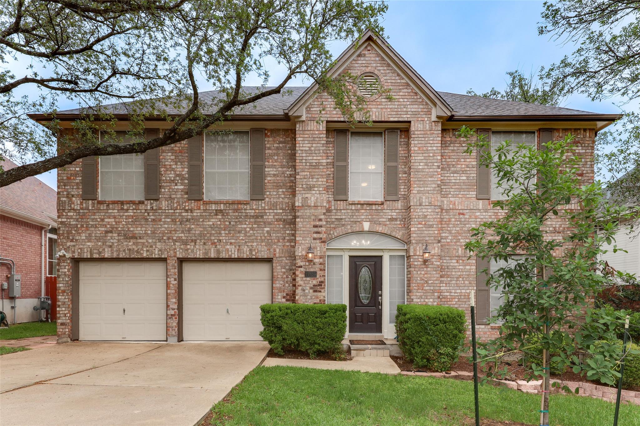 11125 Savin Hill Lane Austin TX 78739