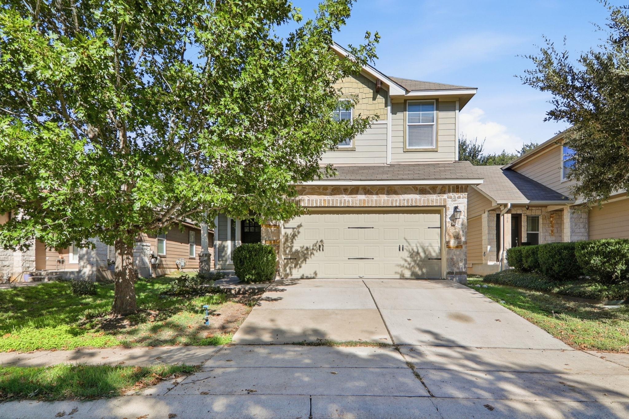 1512 Sugarberry Lane Austin TX 78748
