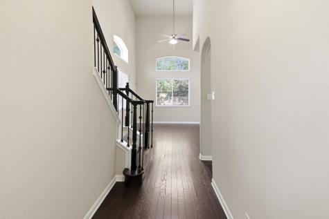 1512 Sugarberry Lane Austin TX 78748