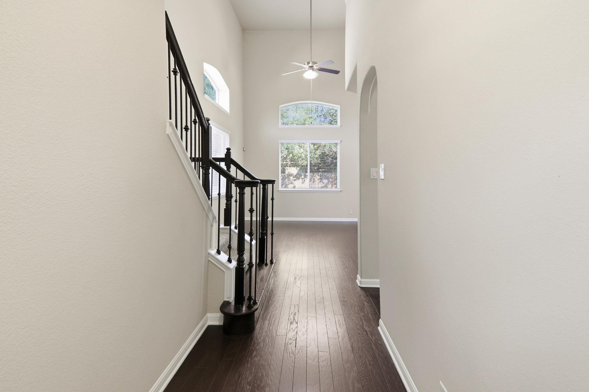 1512 Sugarberry Lane Austin TX 78748