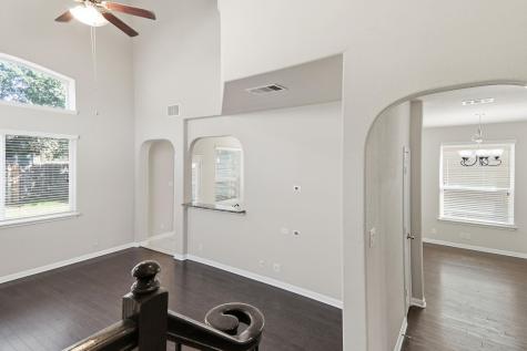 1512 Sugarberry Lane Austin TX 78748