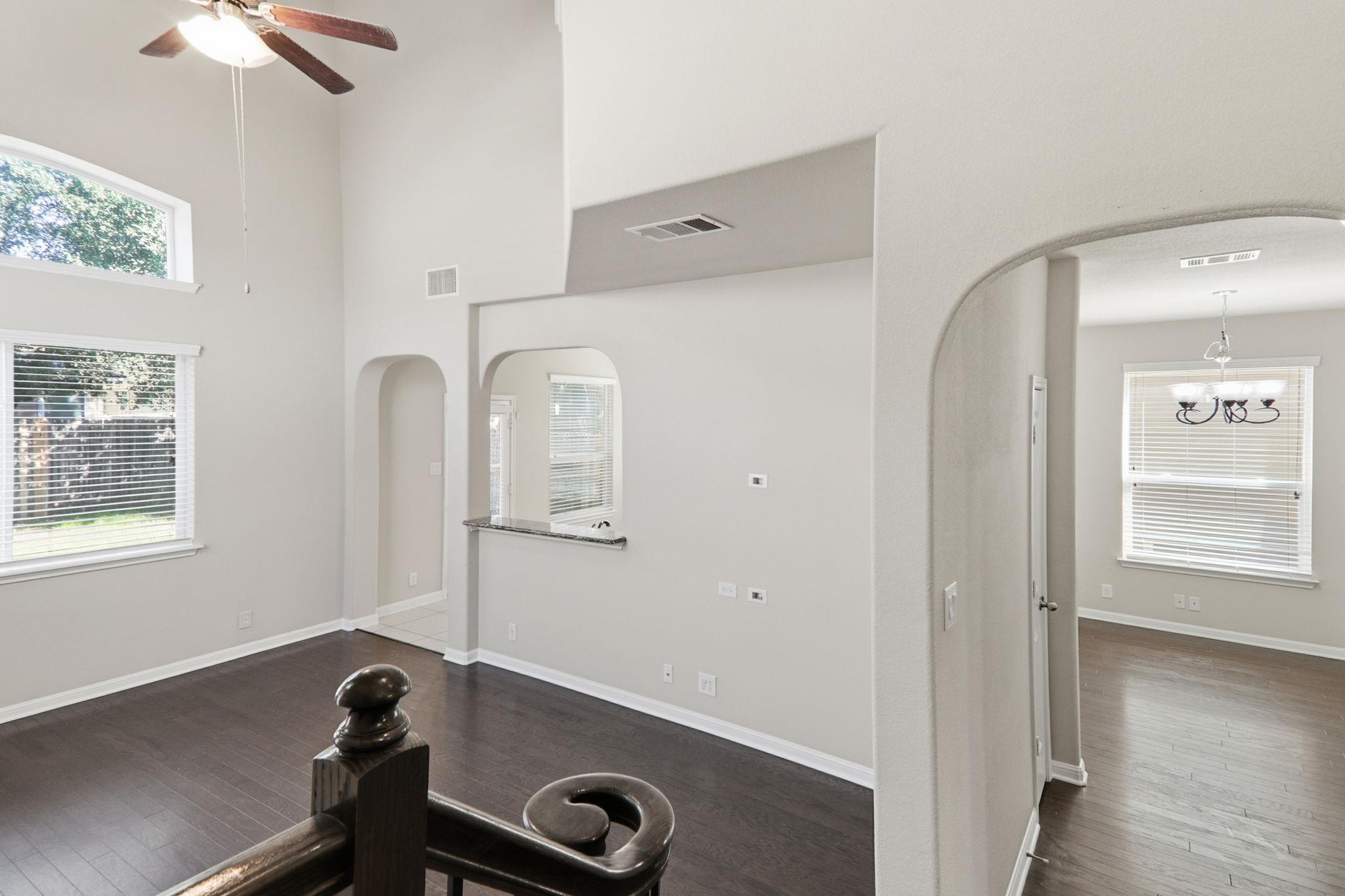 1512 Sugarberry Lane Austin TX 78748