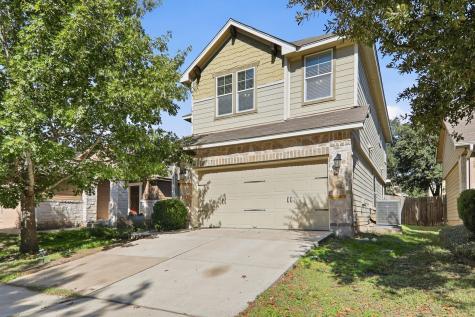 1512 Sugarberry Lane Austin TX 78748