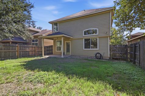 1512 Sugarberry Lane Austin TX 78748